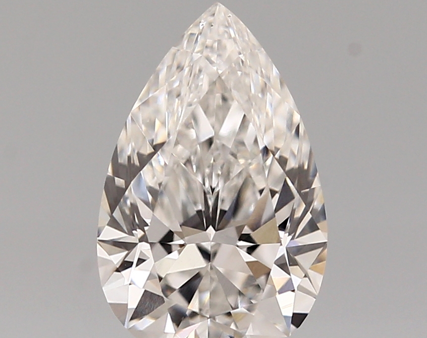 1.92ct E VS1 Pear (IGI)