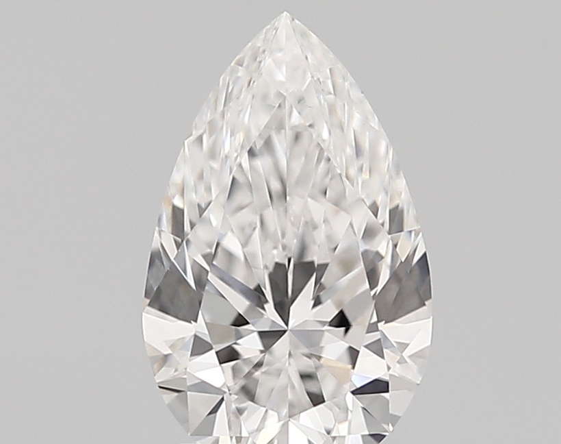 1.45ct E VVS1 Pear (IGI)