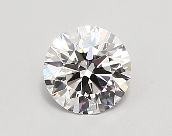 0.67ct D VS1 Round (IGI)