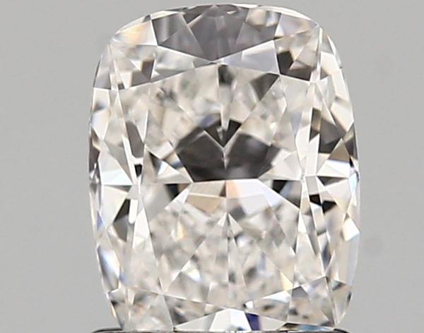 1.16ct D VVS2 Cushion (IGI)