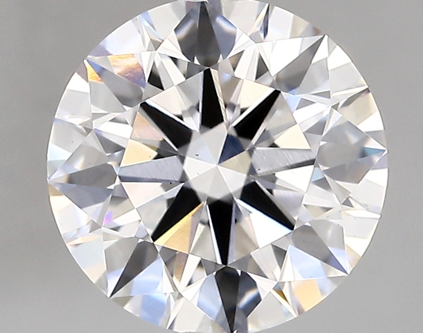 3.13ct D VS1 Round (IGI)