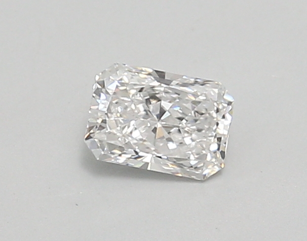 0.52ct D VVS1 Radiant (IGI)
