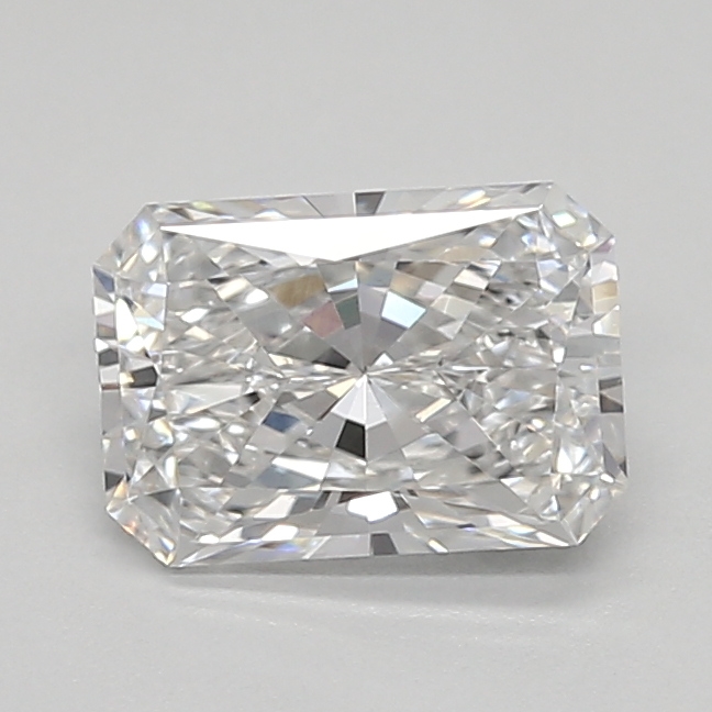 0.90ct E VVS1 Radiant (IGI)