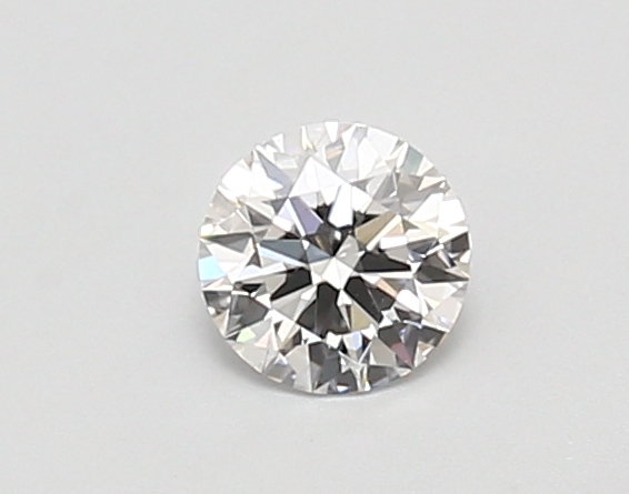 0.45ct D VVS2 Round (IGI)