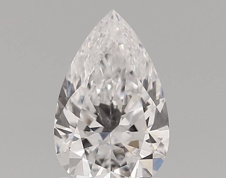 1.05ct D VS1 Pear (IGI)