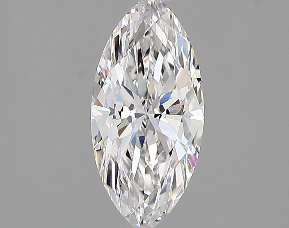 1.17ct D VVS2 Marquise (IGI)