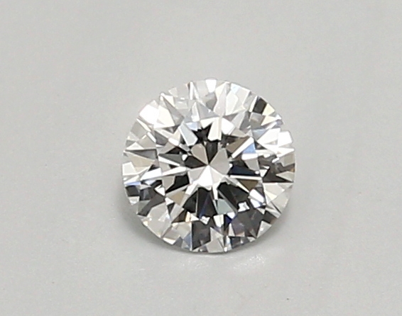 0.39ct E VVS1 Round (IGI)