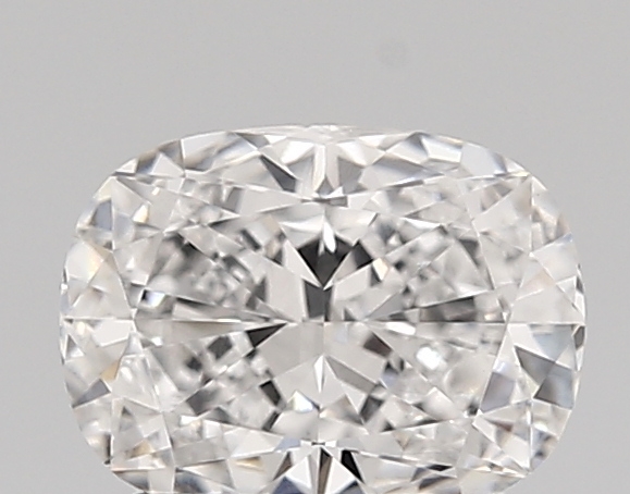 1.01ct E VVS1 Cushion (IGI)