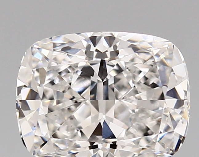 1.82ct E VVS2 Cushion (IGI)
