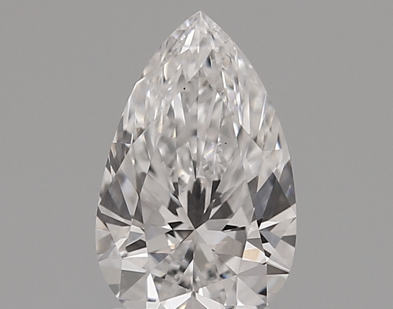 1.26ct D VS1 Pear (IGI)