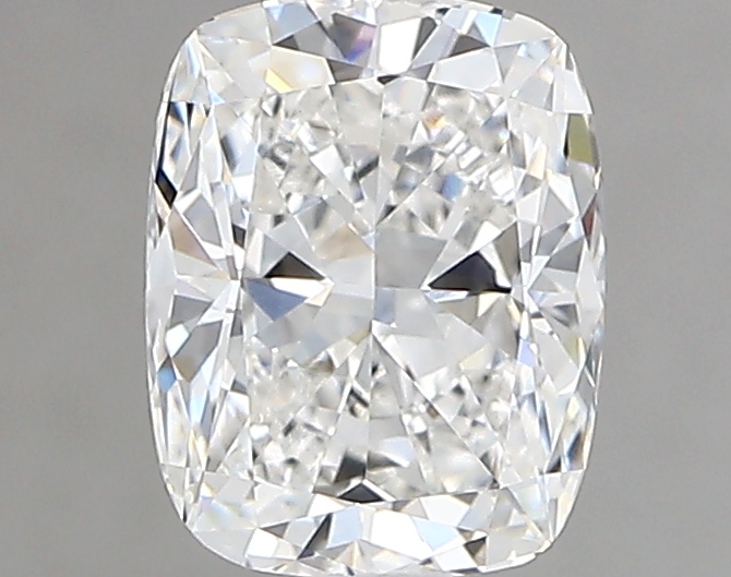 1.05ct E VVS2 Cushion (IGI)