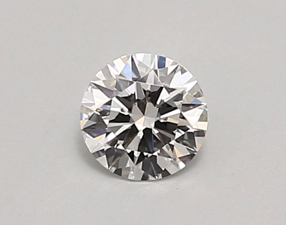 0.44ct D VVS2 Round (IGI)