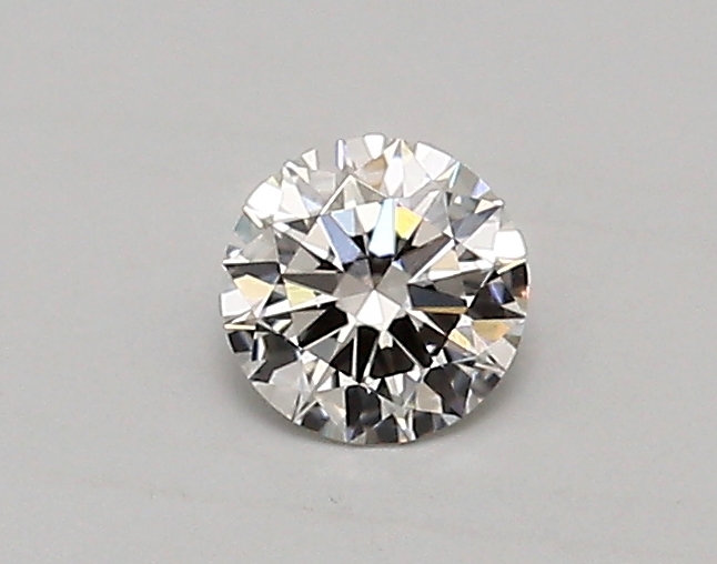 0.42ct E VVS1 Round (IGI)