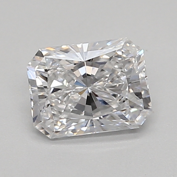 0.56ct D VVS2 Radiant (IGI)