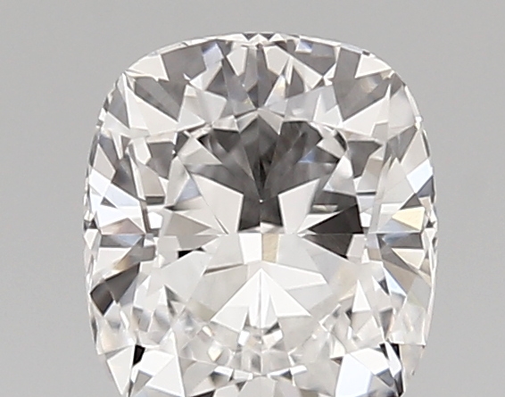 1.08ct D VVS2 Cushion (IGI)