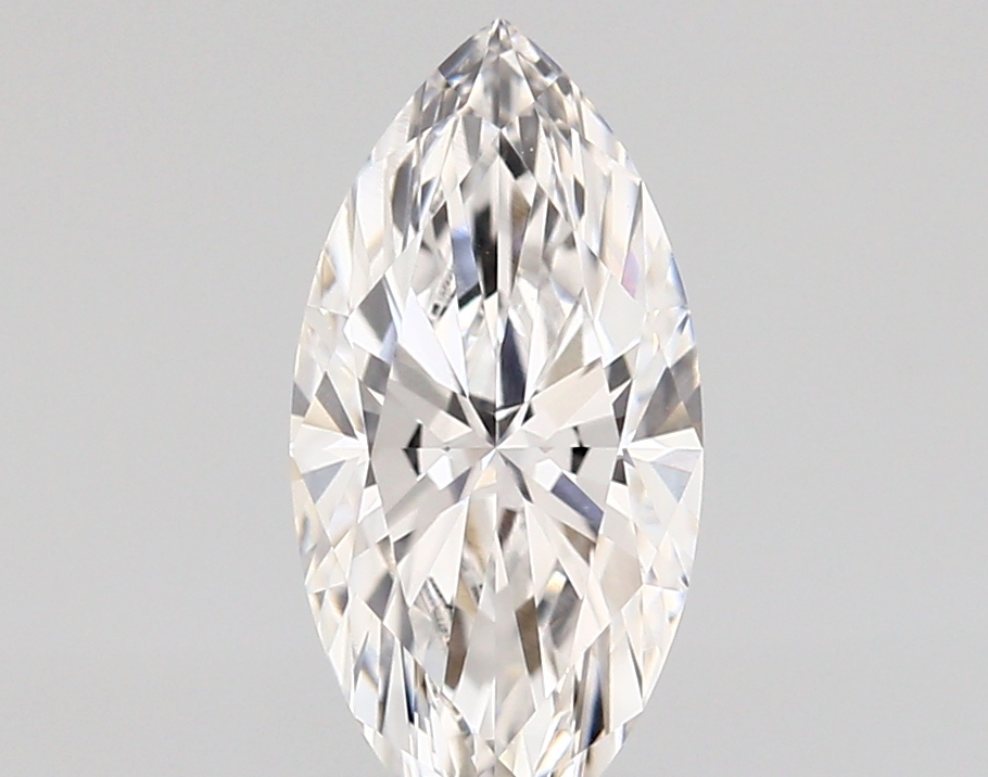 1.36ct D VVS2 Marquise (IGI)
