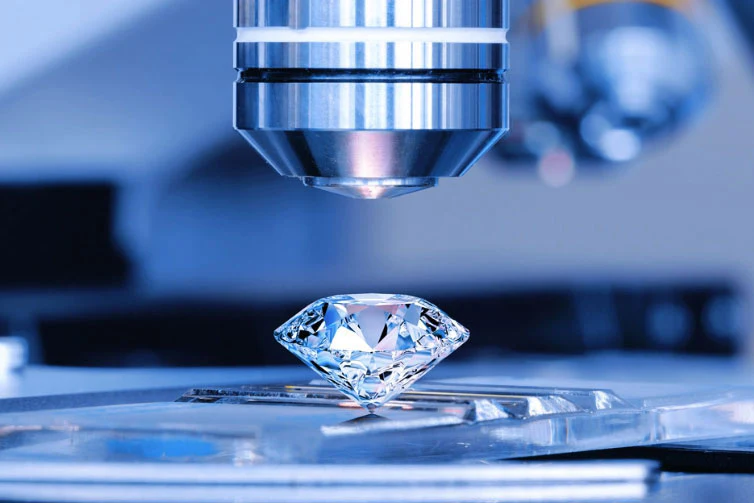 💎 The Big Shift in Lab-Grown Diamonds: 2025 (Feb–April Analysis)