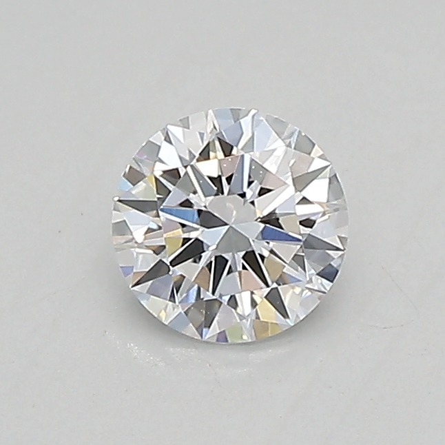0.44ct D VVS1 Round (IGI)