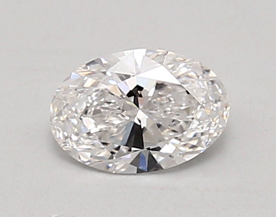 0.67ct E VS1 Oval (IGI)