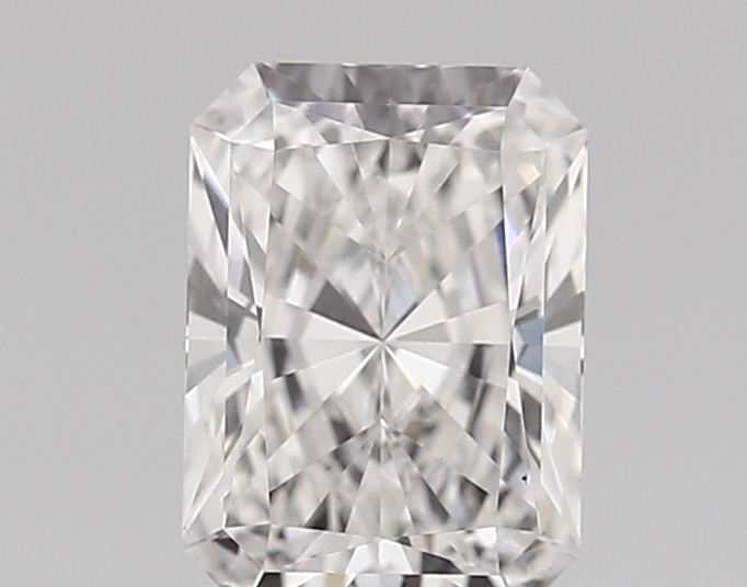 1.23ct D VS1 Radiant (IGI)