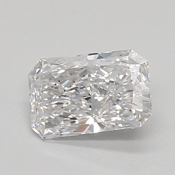 0.46ct E SI1 Radiant (IGI)