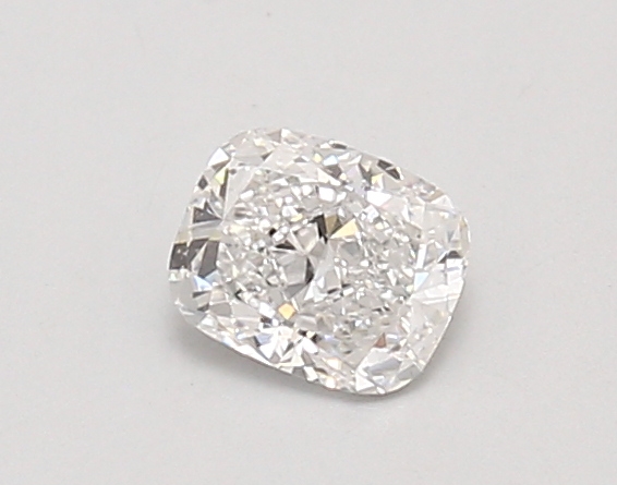0.54ct D VS1 Cushion (IGI)