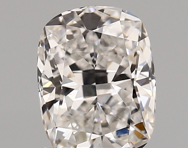 1.38ct E VS1 Cushion (IGI)