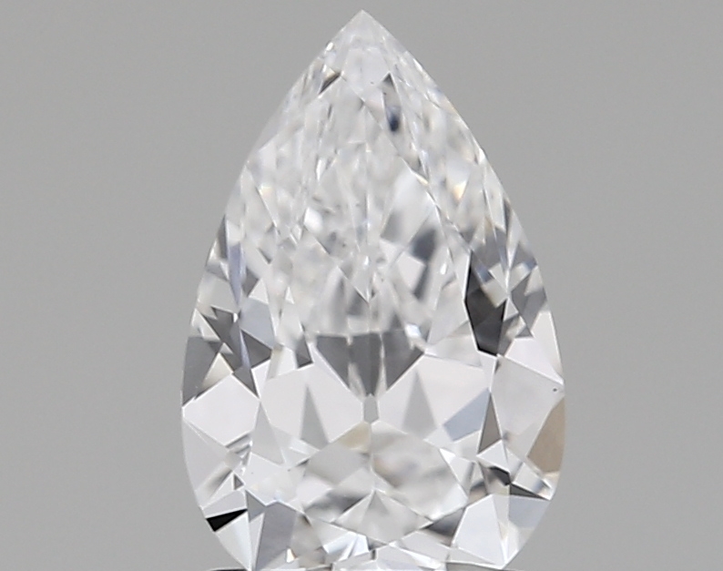1.43ct E VS1 Pear (IGI)