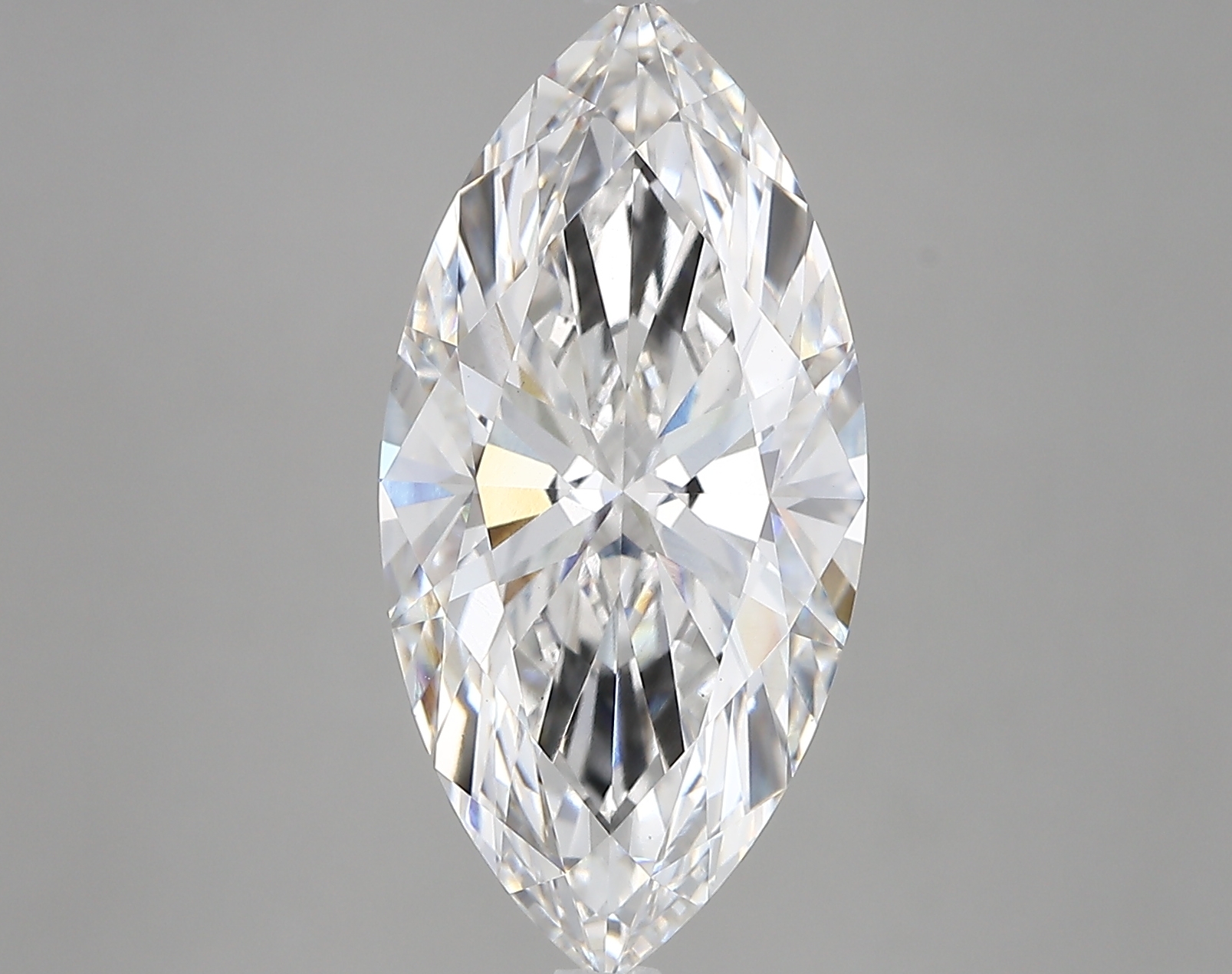 5.22ct E VS1 Marquise (IGI)