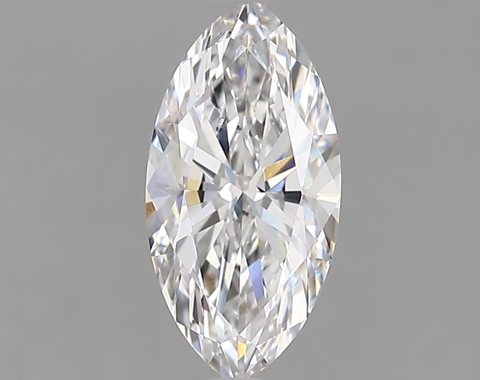 1.40ct D VVS2 Marquise (IGI)