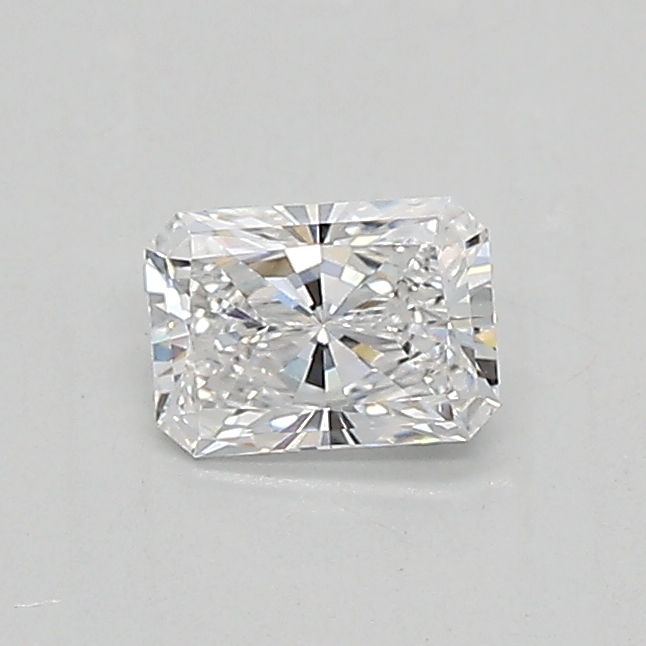 0.35ct D VS1 Radiant (IGI)