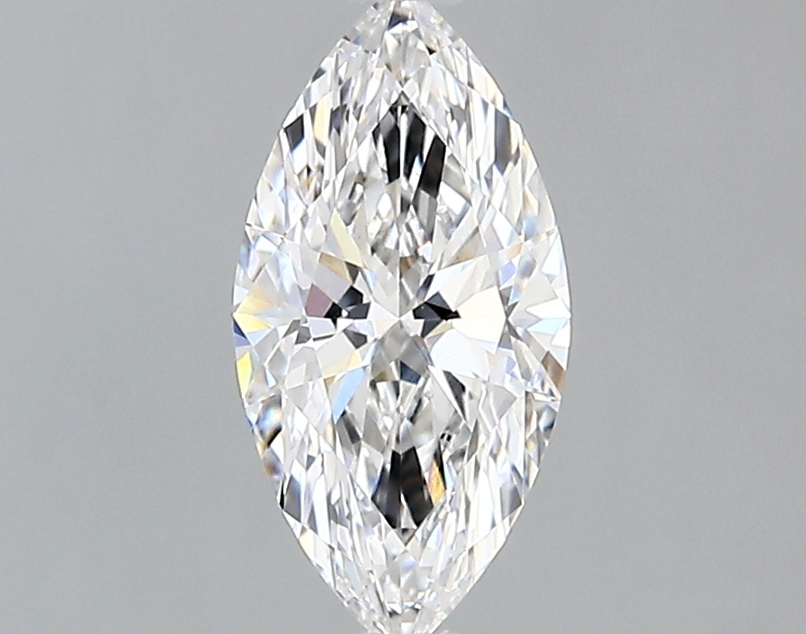 1.03ct D VVS1 Marquise (IGI)