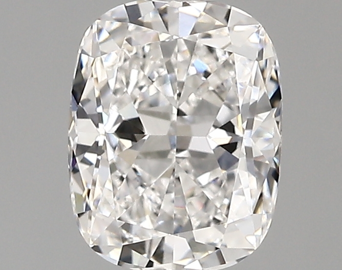 1.14ct E VVS2 Cushion (IGI)
