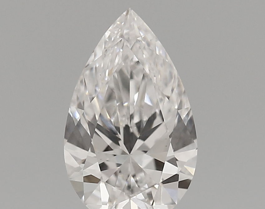 1.47ct E VS1 Pear (IGI)