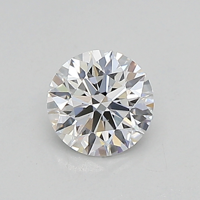 0.46ct E VVS2 Round (IGI)