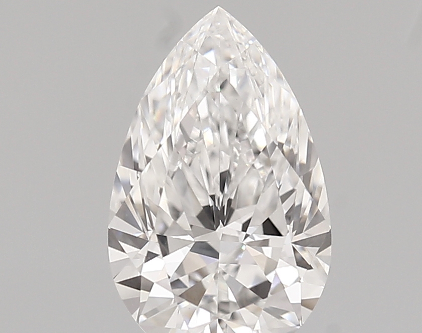 1.69ct D VVS2 Pear (IGI)