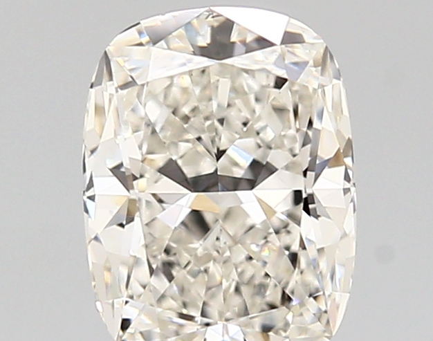 1.32ct F VVS2 Cushion (IGI)