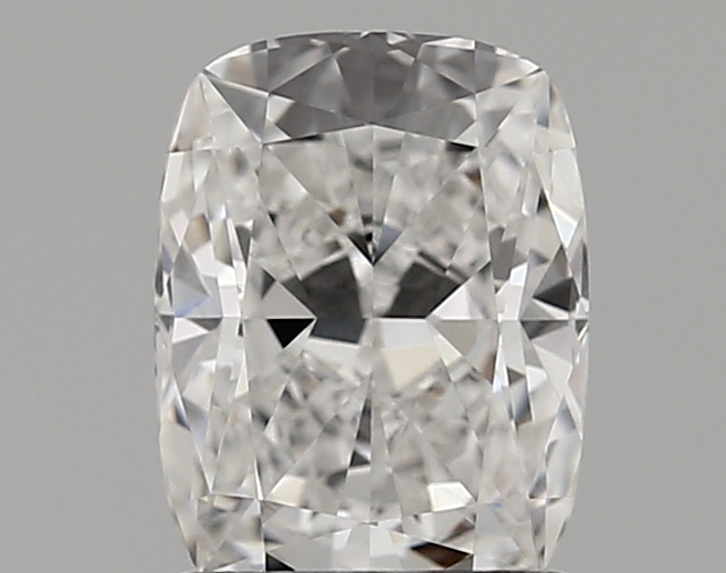 1.35ct E VVS2 Cushion (IGI)