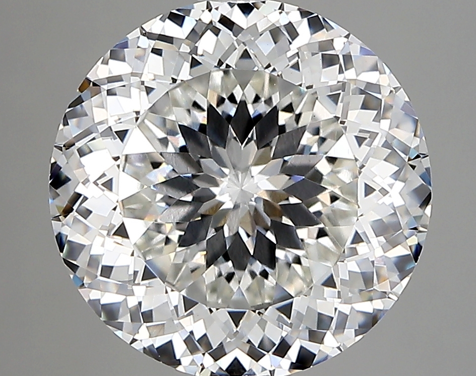 4.89ct E VS1 Portuguese Cut (IGI)