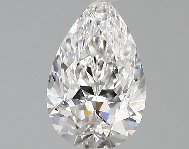 1.13ct D VVS2 Pear (IGI)