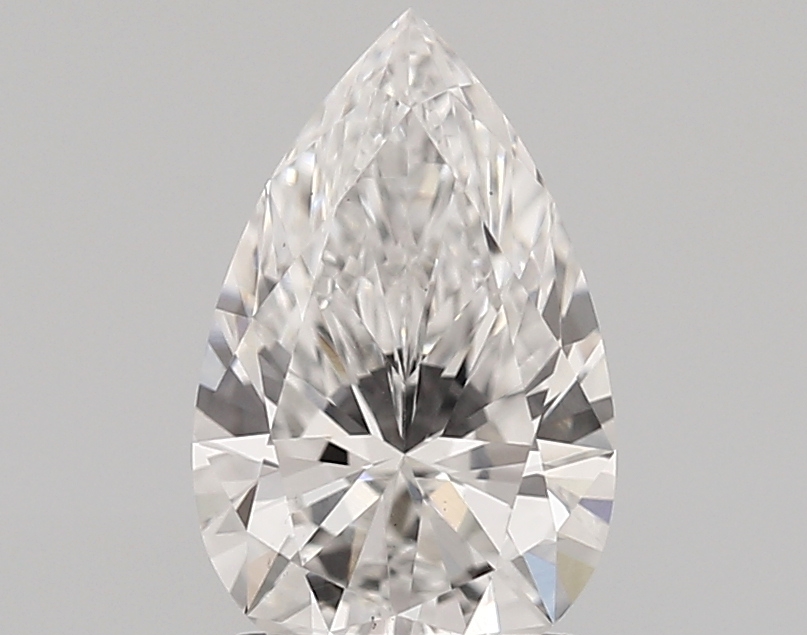 1.35ct E VS1 Pear (IGI)