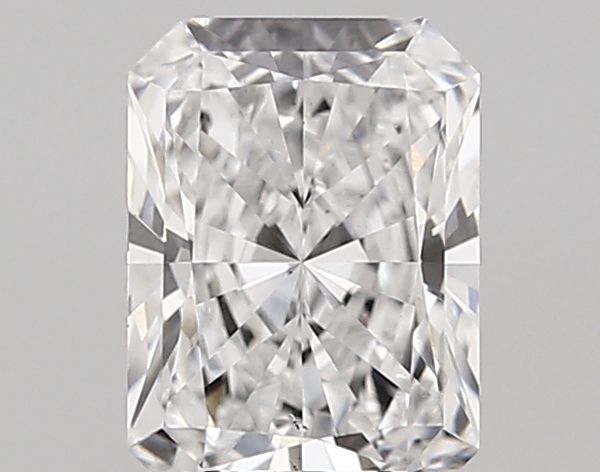 1.16ct D VS2 Radiant (IGI)