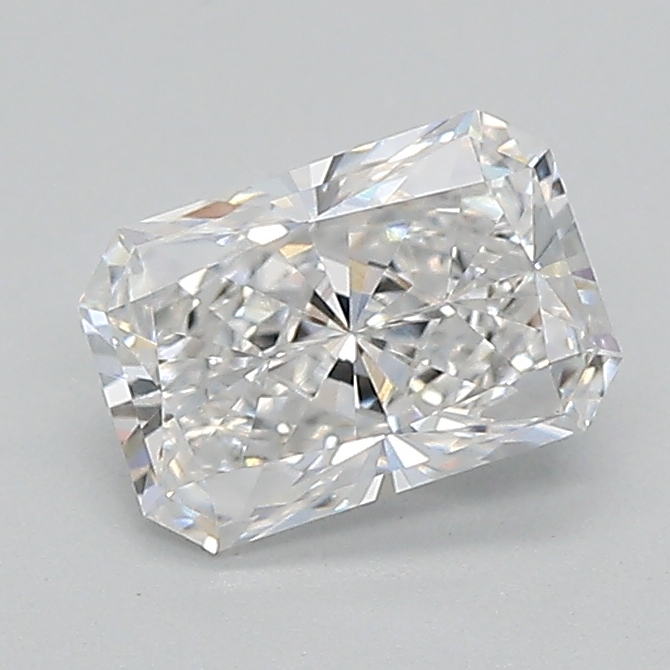 0.90ct E VS1 Radiant (IGI)
