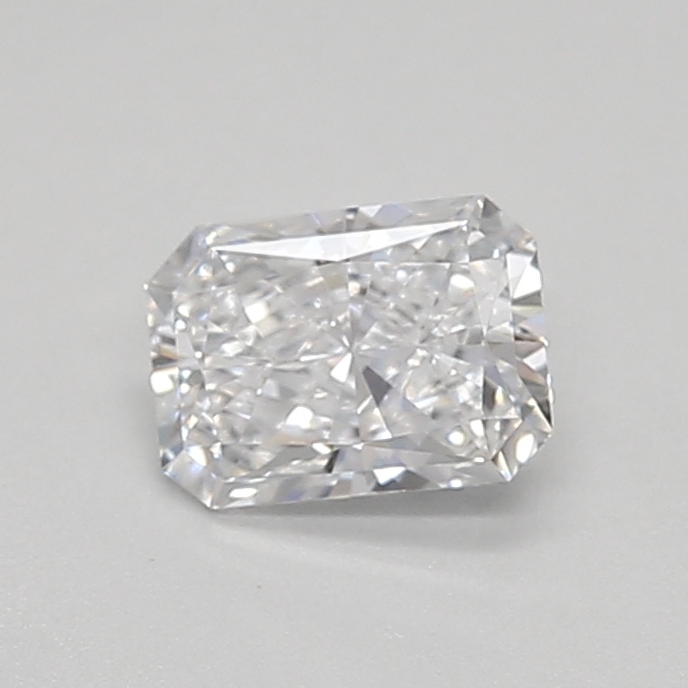 0.43ct D VVS2 Radiant (IGI)