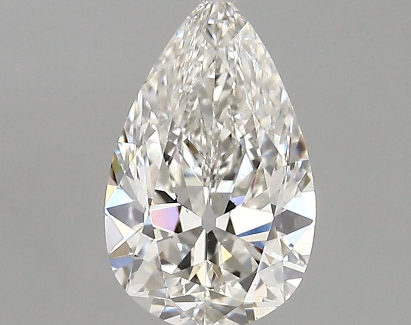 1.44ct G VS2 Pear (IGI)