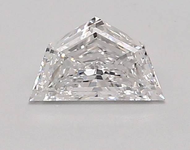0.94ct D VVS2 Pentagon (IGI)