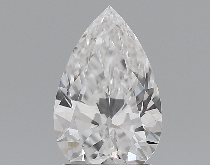 1.44ct E VS1 Pear (IGI)