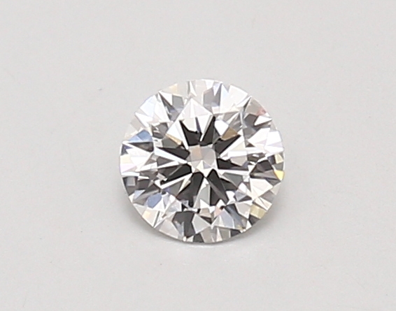 0.38ct D VVS1 Round (IGI)