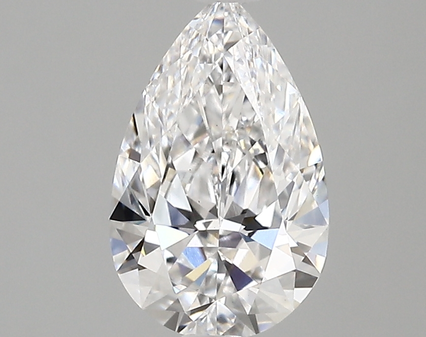 1.45ct D VVS2 Pear (IGI)