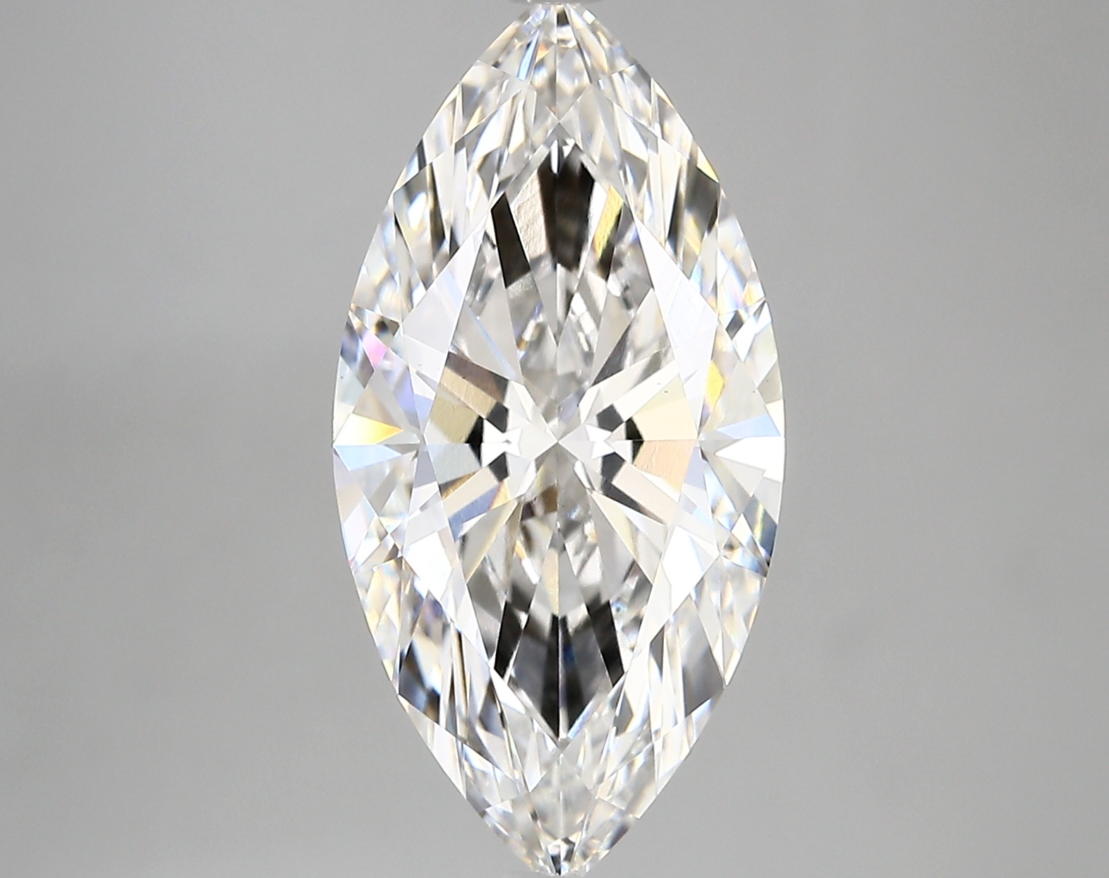 5.13ct E VS1 Marquise (IGI)